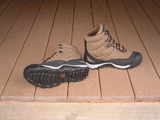 Kamik viper boots
